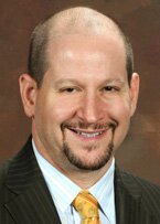 Dr. Ian heger